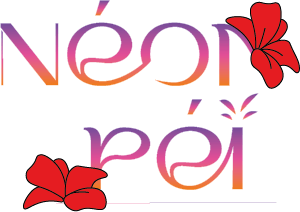 Néon péï